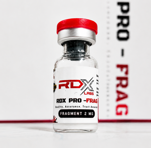 RDX PRO FRAG