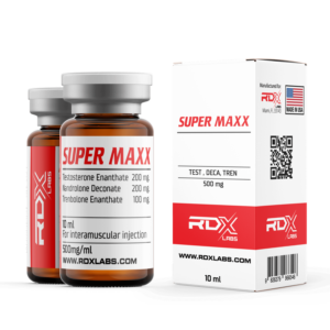 Super Maxx