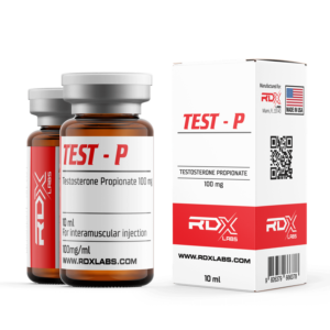 Test-P