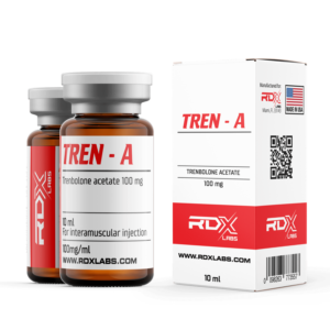 Tren A