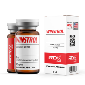Winstrol