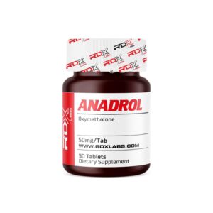 Anadrol