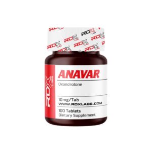 Anavar