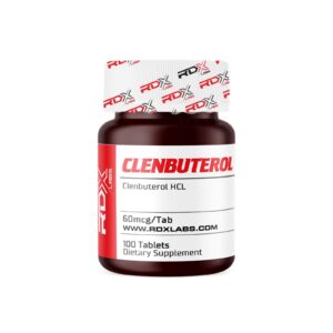Clenbuterol