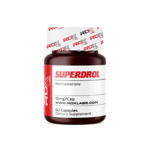 Superdrol